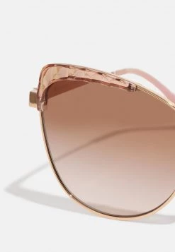Michael Kors SAN LEONE Lunettes De Soleil Rose Gold Coloured Femme -Michael Kors Soldes Boutique fc40ddce9e58425c91e9a68631f2081b