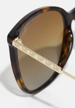 Michael Kors Femme AVELLINO Lunettes De Soleil Dark Tortoise -Michael Kors Soldes Boutique fc7736e9a1fb441e864c55cef29242e9