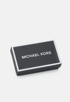 Michael Kors EXPANDABLE EARBUD UNISEX Étui à Portable Black -Michael Kors Soldes Boutique fcce4317a9704e56b42122173fd7f5aa