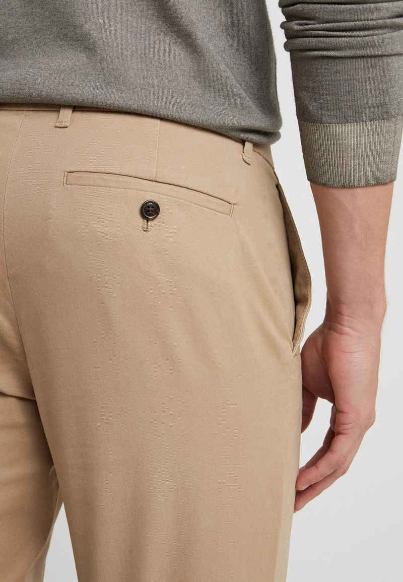 Michael Kors Chino Beige Homme 6 Michael Kors Chino Beige Homme – Image 6