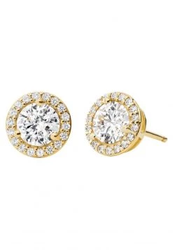 Michael Kors Femme Boucles D'oreilles Gold