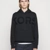 Michael Kors LOGO HOODIE Sweatshirt Midnight Homme