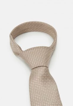 Michael Kors MINI LOGO Cravate Taupe Homme -Michael Kors Soldes Boutique fe3e59a46d7d480db0db9a1ed576cdc2