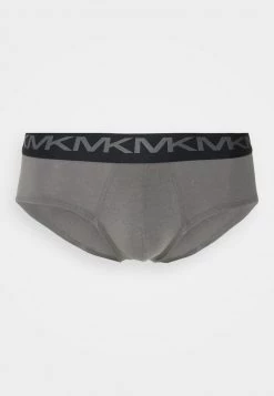 Michael Kors FASHION 3 PACK Slip Malachite Homme -Michael Kors Soldes Boutique fe7dfbe4dda44f7aaa5779aeb4f47bc6