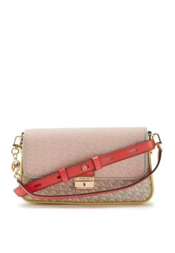 Michael Kors Femme Sac à Main Rosa -Michael Kors Soldes Boutique fedcfb062d2a4750b476c2cc0523c026
