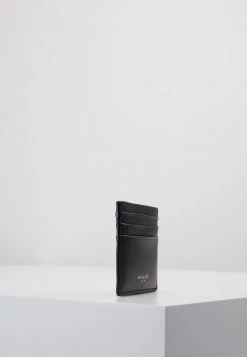 Michael Kors HARRISON Étui Pour Cartes De Visite Black Unisex -Michael Kors Soldes Boutique ff9d76f8e787415db6d7faa6435c2a81