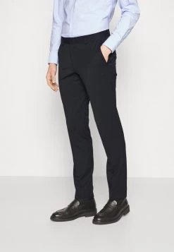 Michael Kors Homme TRAVEL SUIT Costume Navy -Michael Kors Soldes Boutique ffcf56154b9f4b61af401587c1b442cd